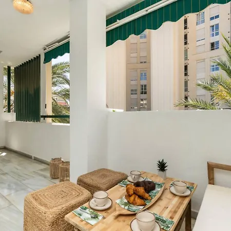 Apartamento Atico Sanca&mar Centro 3